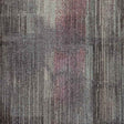 Milliken Naturally Drawn - Drawing in Ink Beetroot Outline DWK 79 - 174 - 137 Carpet Tiles - DCTUK