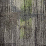 Milliken Naturally Drawn - Drawing in Ink Cabbage Lunch DWK 79 - 174 - 141 Carpet Tiles - DCTUK