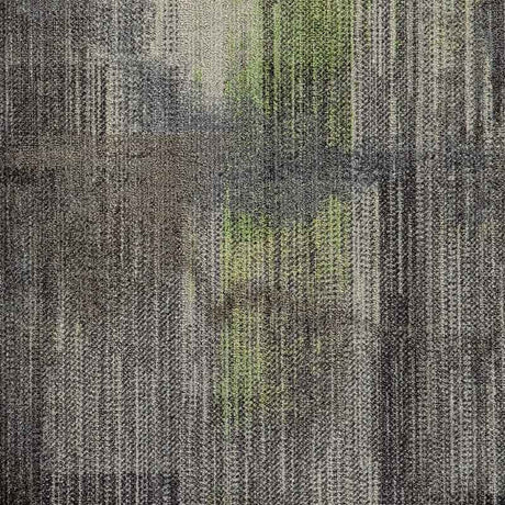 Milliken Naturally Drawn - Drawing in Ink Cabbage Lunch DWK 79 - 174 - 141 Carpet Tiles - DCTUK