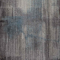 Milliken Naturally Drawn - Drawing in Ink Heavy Rain DWK 79-174-126 Carpet Tiles