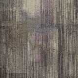 Milliken Naturally Drawn - Drawing in Ink Juniper Berry DWK 79 - 174 - 181 Carpet Tiles - DCTUK