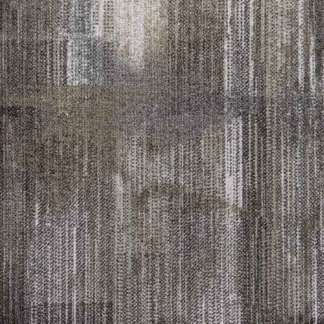 Milliken Naturally Drawn - Drawing in Ink Mushroom Umbrella DWK 79 - 174 - 124 Carpet Tiles - DCTUK