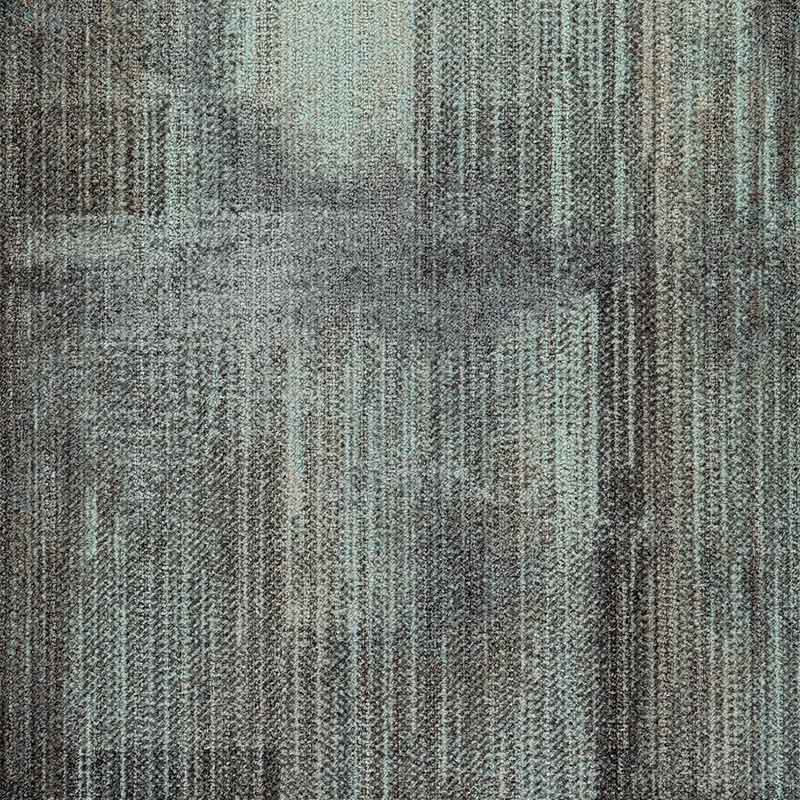 Milliken Naturally Drawn - Drawing in Ink Nature's Tracks DWK 79 - 174 - 139 Carpet Tiles - DCTUK