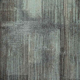Milliken Naturally Drawn - Drawing in Ink Nature's Tracks DWK 79 - 174 - 139 Carpet Tiles - DCTUK