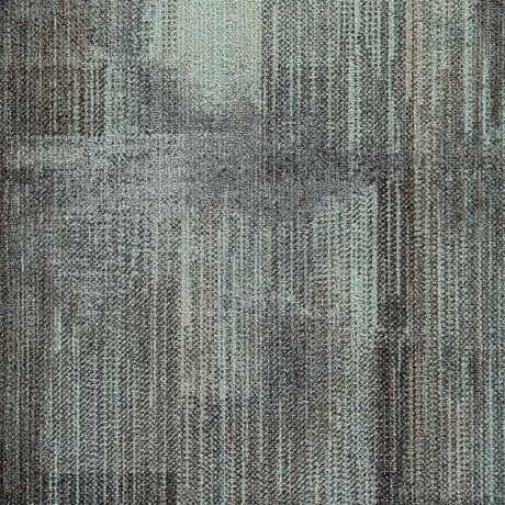 Milliken Naturally Drawn - Drawing in Ink Nature's Tracks DWK 79 - 174 - 139 Carpet Tiles - DCTUK