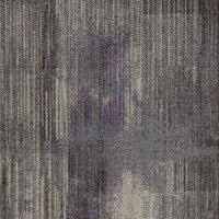 Milliken Naturally Drawn - Drawing in Ink Woad Beams DWK 79-174-38 Carpet Tiles