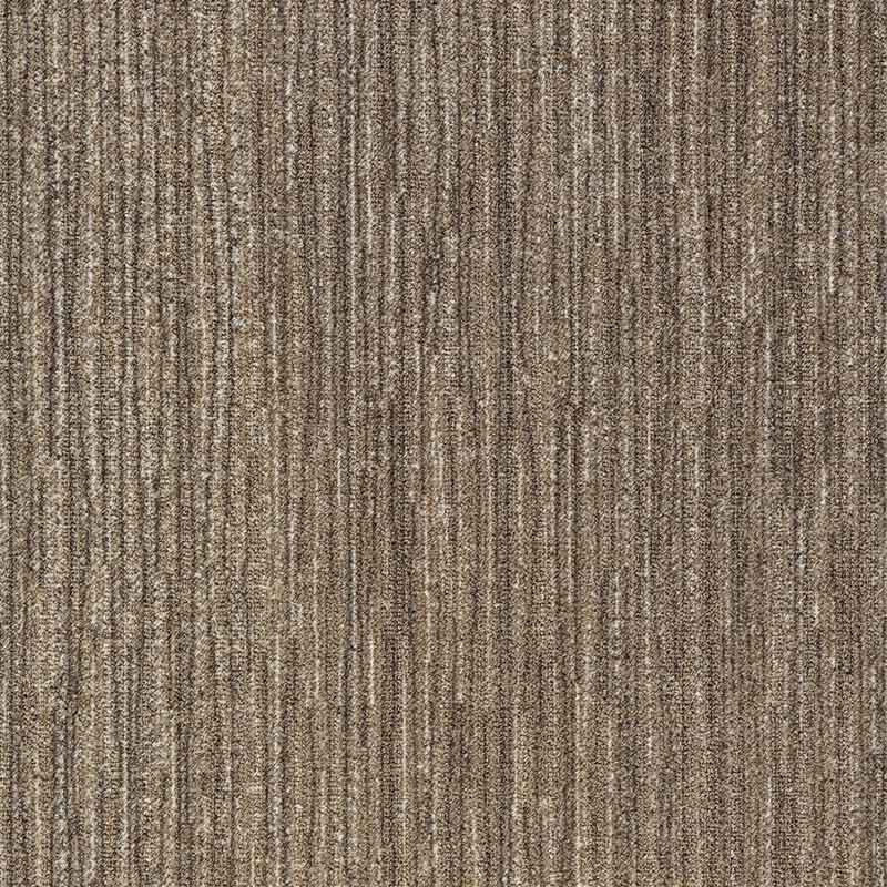 Milliken Naturally Drawn - Hand Sketched Brown Wren HSK 124 Carpet Tiles - DCTUK
