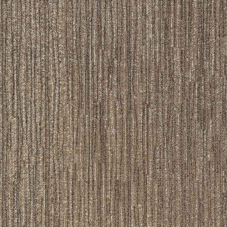 Milliken Naturally Drawn - Hand Sketched Brown Wren HSK 124 Carpet Tiles - DCTUK