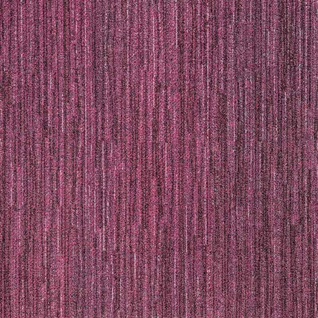 Milliken Naturally Drawn - Hand Sketched Candied Beets HSK 137 Carpet Tiles - DCTUK