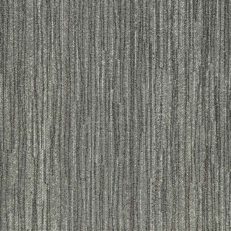Milliken Naturally Drawn - Hand Sketched Grey Willow HSK 174 - 108 Carpet Tiles - DCTUK