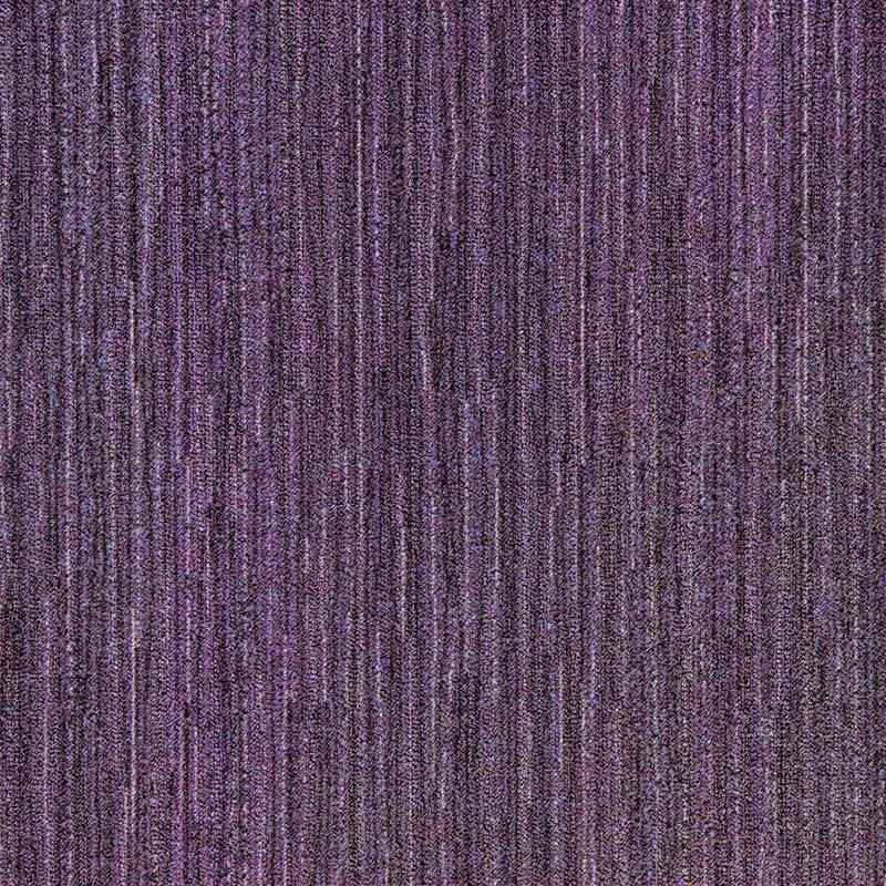 Milliken Naturally Drawn - Hand Sketched Hollyhock Tide HSK 38 Carpet Tiles - DCTUK