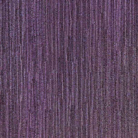 Milliken Naturally Drawn - Hand Sketched Hollyhock Tide HSK 38 Carpet Tiles - DCTUK