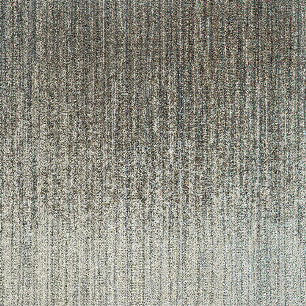 Milliken Naturally Drawn - Hand Sketched Transition Acorn Cup / Natural Putty HST 94 / 144 Carpet Tiles - DCTUK