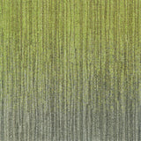 Milliken Naturally Drawn - Hand Sketched Transition Broad Bean / Grey Yellow HST 62 / 174 - 108 Carpet Tiles - DCTUK