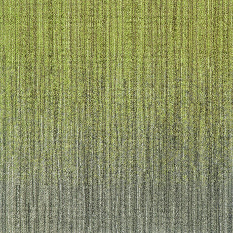 Milliken Naturally Drawn - Hand Sketched Transition Broad Bean / Grey Yellow HST 62 / 174 - 108 Carpet Tiles - DCTUK