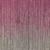 Milliken Naturally Drawn - Hand Sketched Transition Candied Beets / Grey Yellow HST 137 / 174 - 108 Carpet Tiles - DCTUK