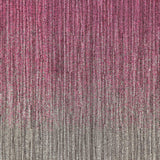 Milliken Naturally Drawn - Hand Sketched Transition Candied Beets / Grey Yellow HST 137 / 174 - 108 Carpet Tiles - DCTUK