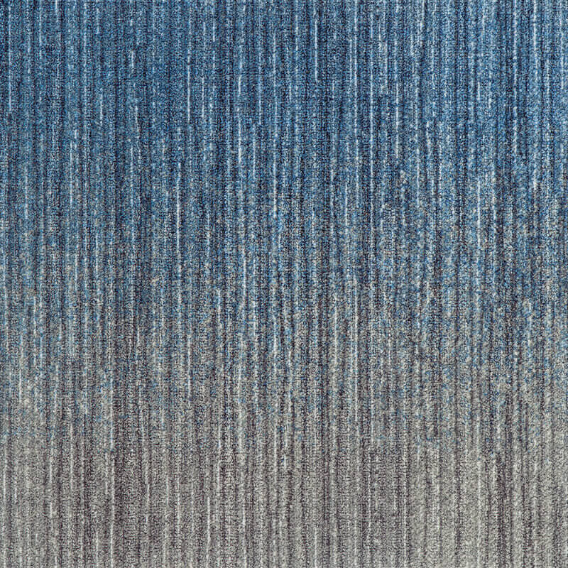 Milliken Naturally Drawn - Hand Sketched Transition Tide / Grey Yellow HST 157 - 73 / 174 - 108 Carpet Tiles - DCTUK