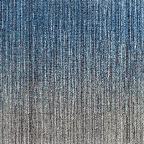 Milliken Naturally Drawn - Hand Sketched Transition Tide / Grey Yellow HST 157 - 73 / 174 - 108 Carpet Tiles - DCTUK