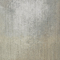 Milliken Naturally Drawn - Watercolour Lesson Canvas  WLN 144-83 Carpet Tiles