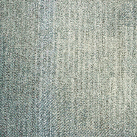 Milliken Naturally Drawn - Watercolour Lesson Chamomile String WLN 48 - 144 Carpet Tiles - DCTUK