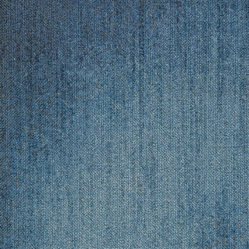 Milliken Naturally Drawn - Watercolour Lesson Cloud Cover WLN 73 - 157 Carpet Tiles - DCTUK