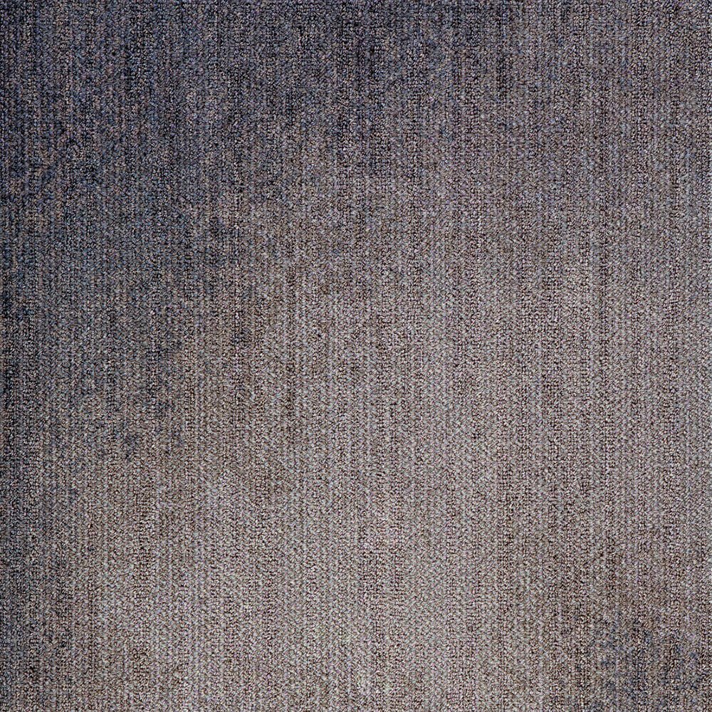 Milliken Naturally Drawn - Watercolour Lesson Currant WLN 149 - 38 Carpet Tiles - DCTUK