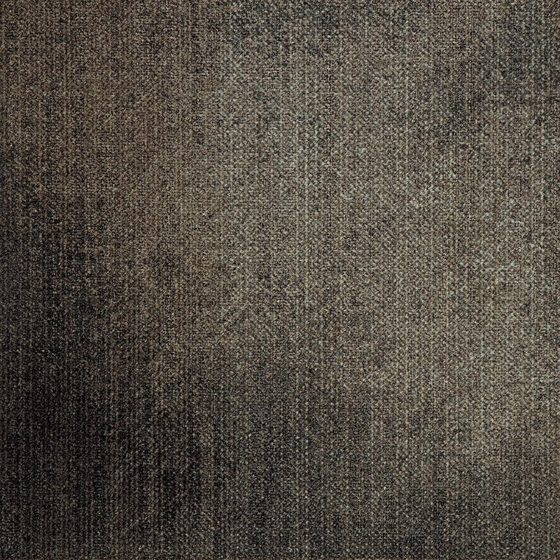 Milliken Naturally Drawn - Watercolour Lesson Earthworm WLN 145 - 67 Carpet Tiles - DCTUK