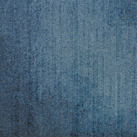 Milliken Naturally Drawn - Watercolour Lesson Indigo Wave WLN 123-157 Carpet Tiles