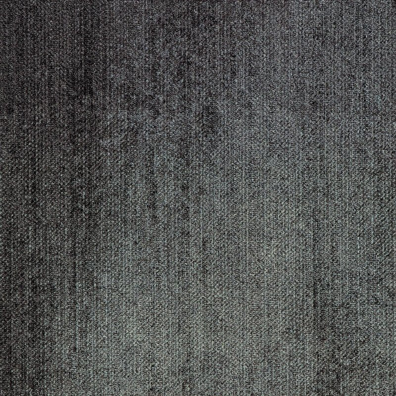 Milliken Naturally Drawn - Watercolour Lesson Raven WLN 132 - 46 Carpet Tiles - DCTUK