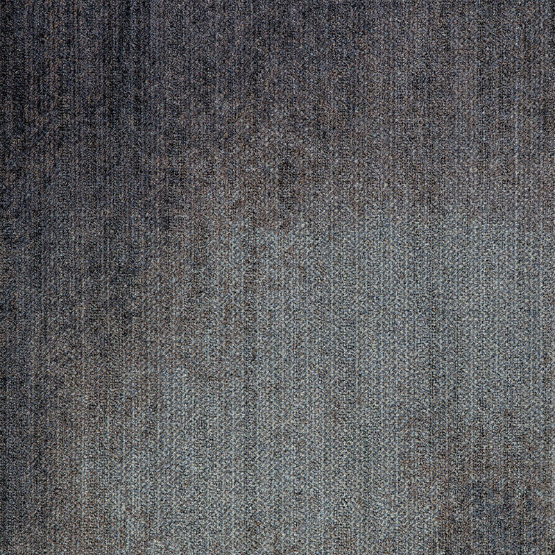 Milliken Naturally Drawn - Watercolour Lesson Shortest Day WLN 74 - 118 - 158 Carpet Tiles - DCTUK