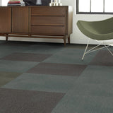 Milliken Nordic Stories - Hidden Plains Alluvium Carpet Tiles - DCTUK