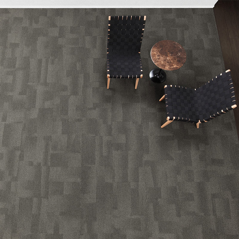 Milliken Nordic Stories - Hidden Plains Alluvium Carpet Tiles - DCTUK