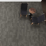 Milliken Nordic Stories - Hidden Plains Alluvium Carpet Tiles - DCTUK