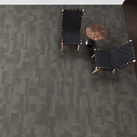 Milliken Nordic Stories - Hidden Plains Alluvium Carpet Tiles - DCTUK