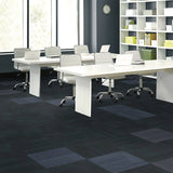 Milliken Nordic Stories - Hidden Plains Alluvium Carpet Tiles - DCTUK