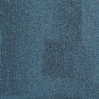 Milliken Nordic Stories - Hidden Plains Baltic Plain Carpet Tiles