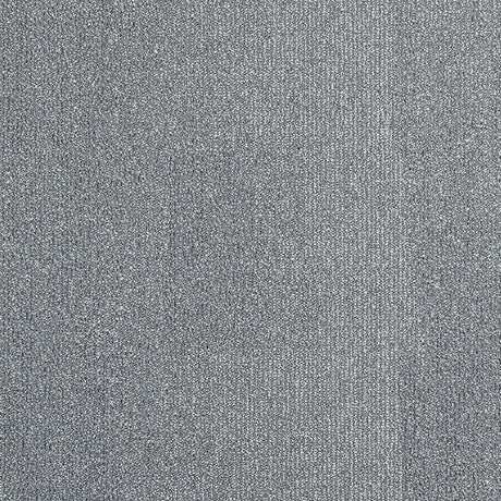 Milliken Nordic Stories - Hidden Plains Malmo Gra Carpet Tiles - DCTUK
