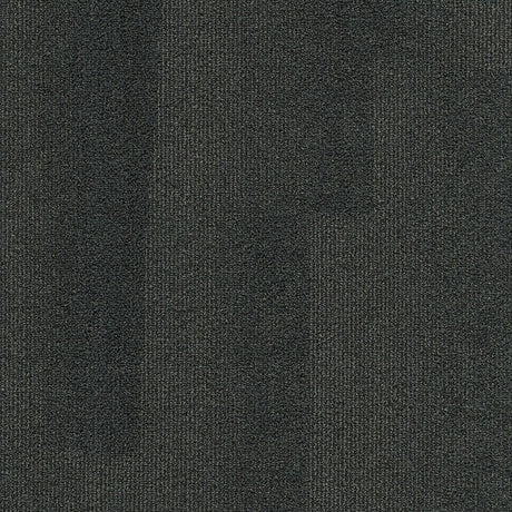 Milliken Nordic Stories - Hidden Plains Nordic Noir Carpet Tiles - DCTUK