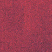 Milliken Nordic Stories - Hidden Plains Pippi's Red Carpet Tiles