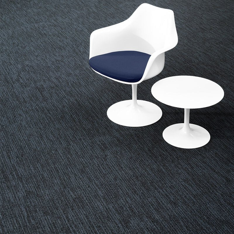 Milliken Nordic Stories - Isograd Alluvium Carpet Tiles - DCTUK