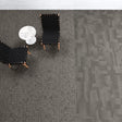 Milliken Nordic Stories - Isograd Alluvium Carpet Tiles - DCTUK