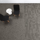 Milliken Nordic Stories - Isograd Alluvium Carpet Tiles - DCTUK