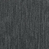 Milliken Nordic Stories - Isograd Dark Dansk Carpet Tiles - DCTUK