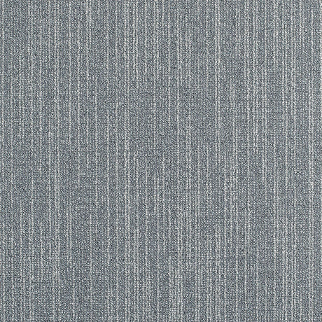 Milliken Nordic Stories - Isograd Malmo Gra Carpet Tiles - DCTUK