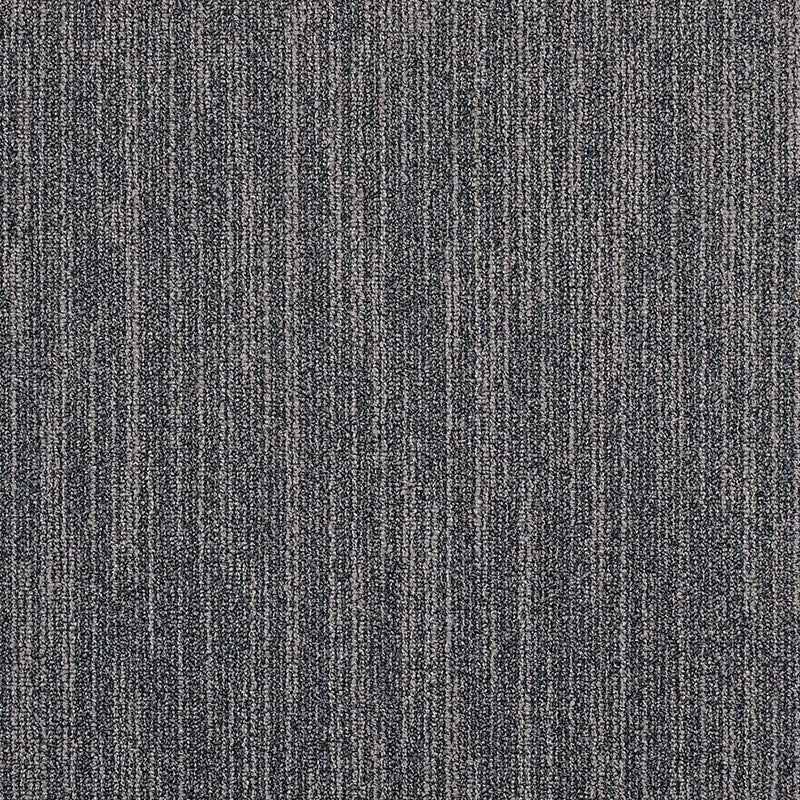 Milliken Nordic Stories - Isograd Nordic Noir Carpet Tiles - DCTUK