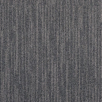 Milliken Nordic Stories - Isograd Nordic Noir Carpet Tiles