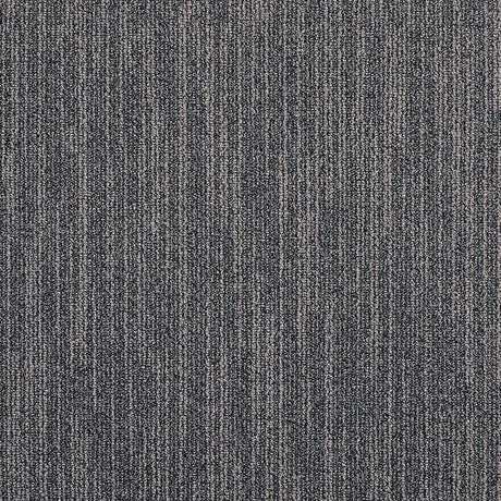 Milliken Nordic Stories - Isograd Nordic Noir Carpet Tiles - DCTUK
