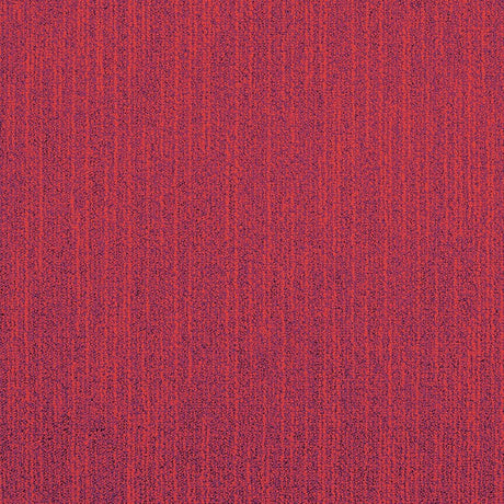 Milliken Nordic Stories - Isograd Pippi's Red Carpet Tiles - DCTUK