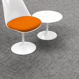 Milliken Nordic Stories - Tectonic Ash Blanket TTC119 - 27 Carpet Tiles - DCTUK